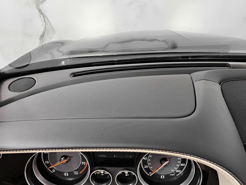 2014 Bentley Continental GTC