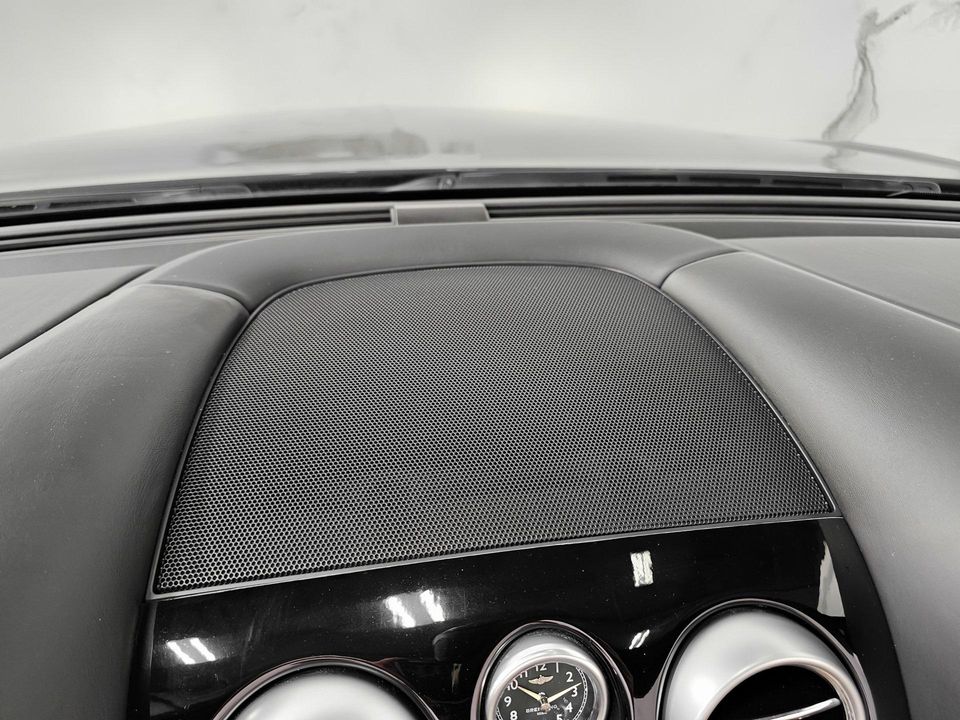 2014 Bentley Continental GTC