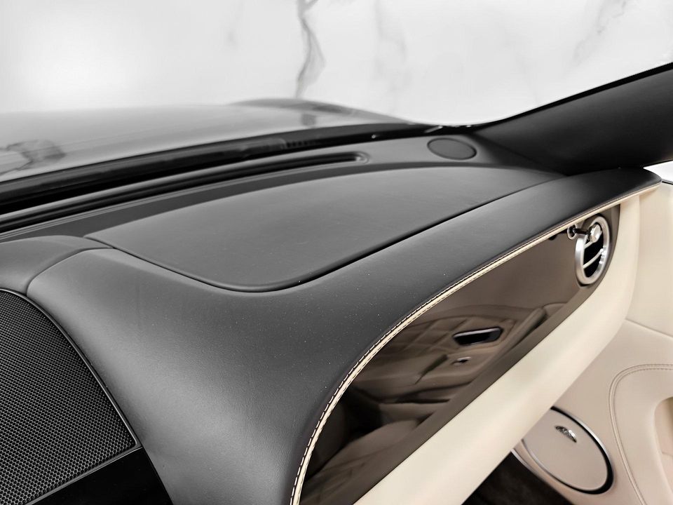 2014 Bentley Continental GTC