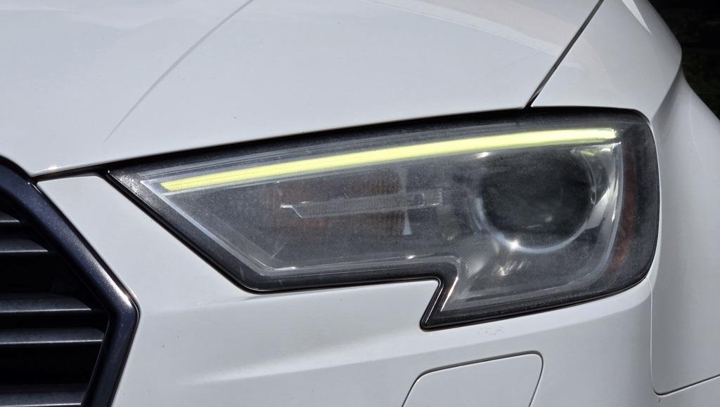 2020 Audi A3