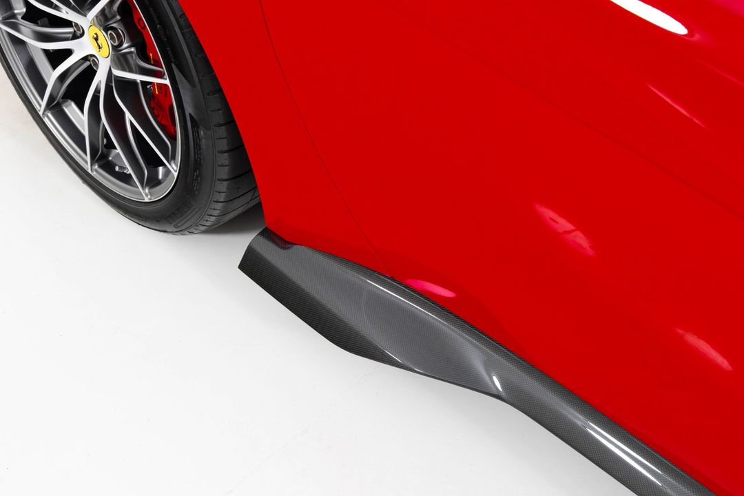 2017 Ferrari F12