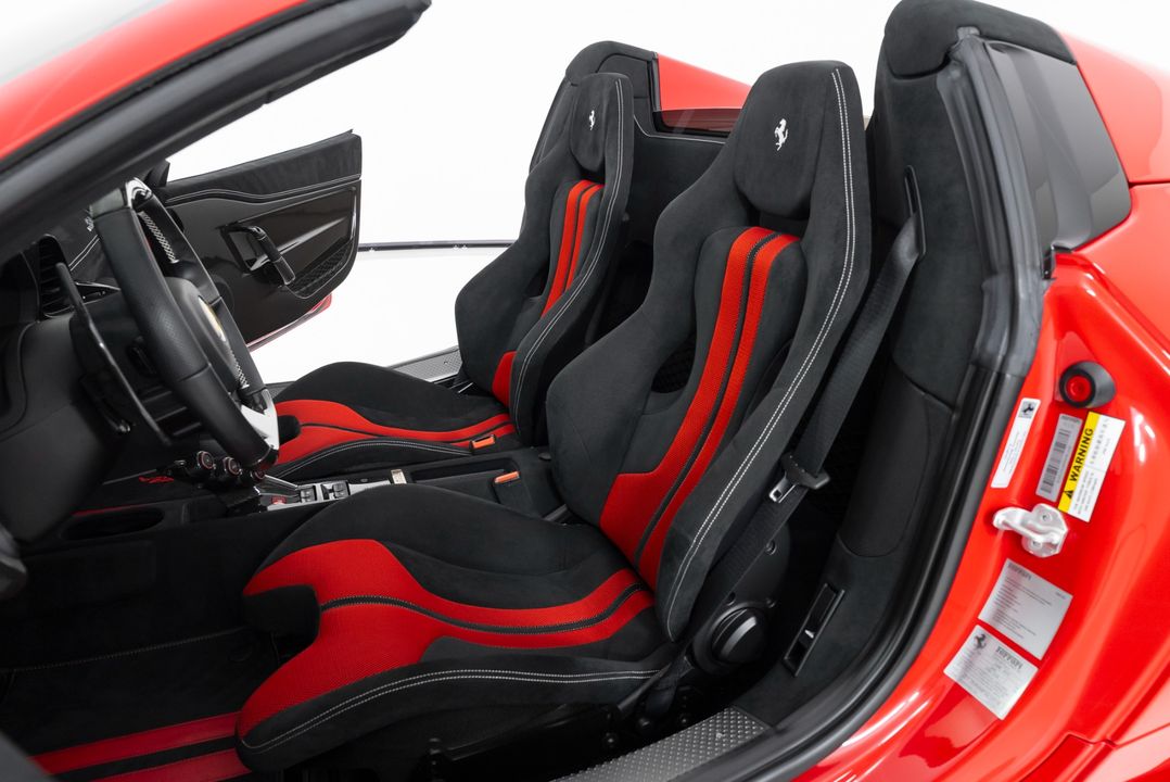 2015 Ferrari 458 Speciale