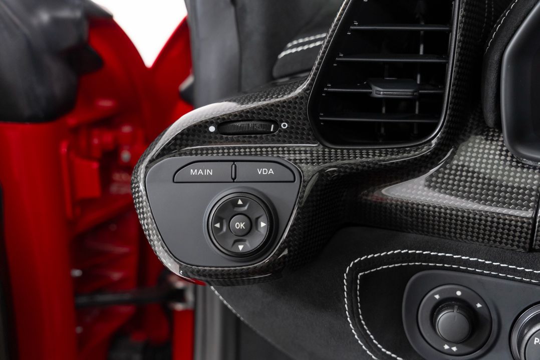 2015 Ferrari 458 Speciale