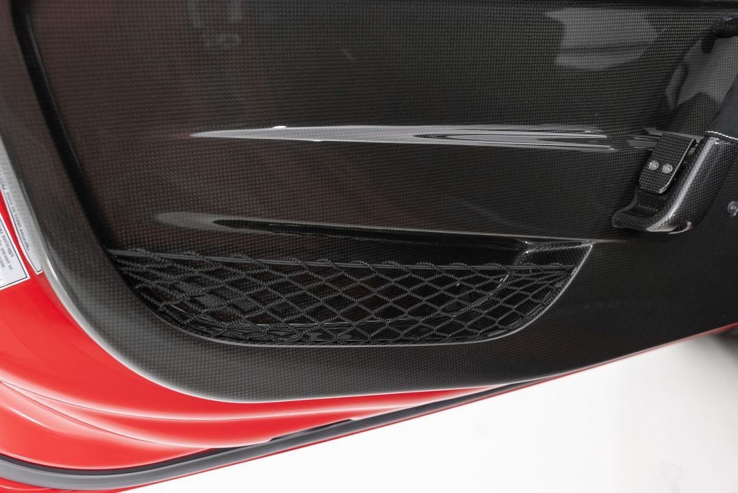 2015 Ferrari 458 Speciale