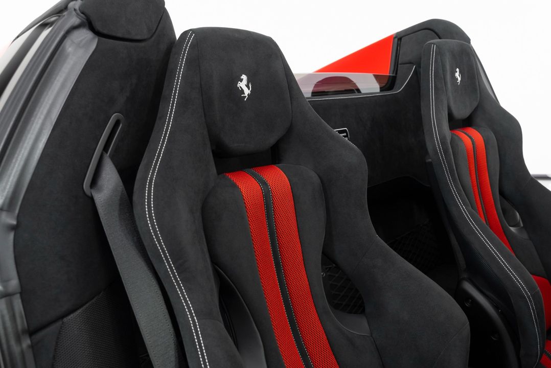 2015 Ferrari 458 Speciale