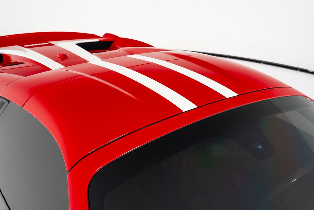2015 Ferrari 458 Speciale