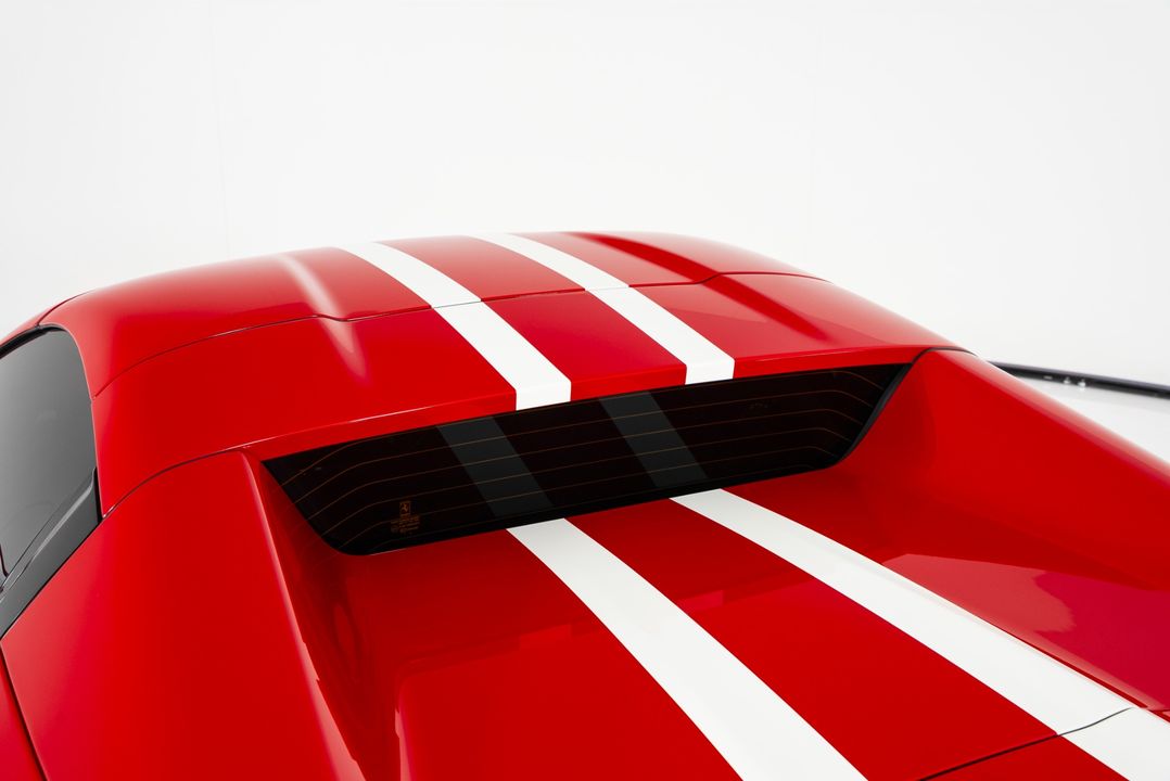 2015 Ferrari 458 Speciale