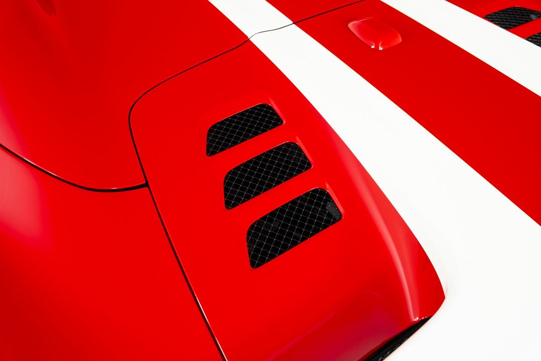 2015 Ferrari 458 Speciale
