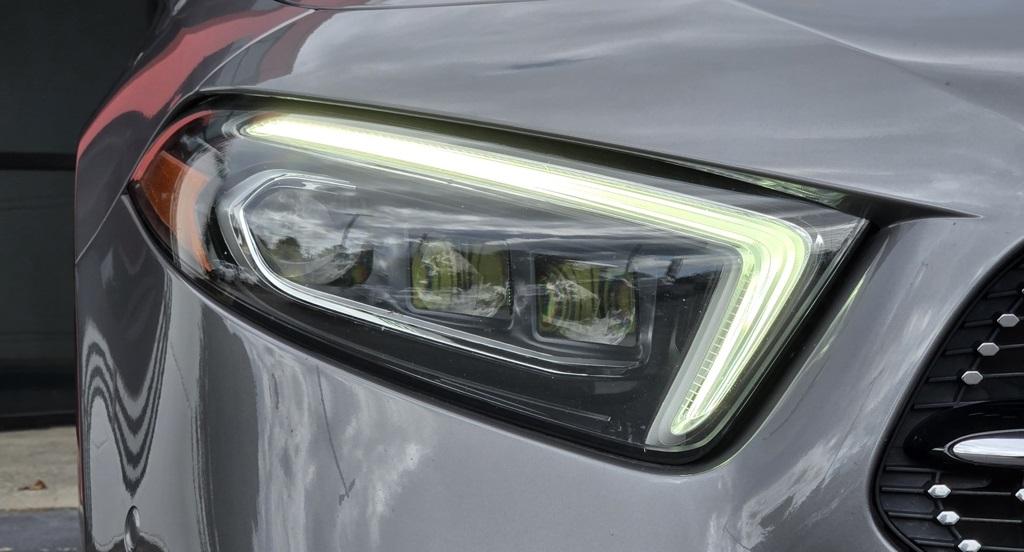 2021 Mercedes-Benz A-Class