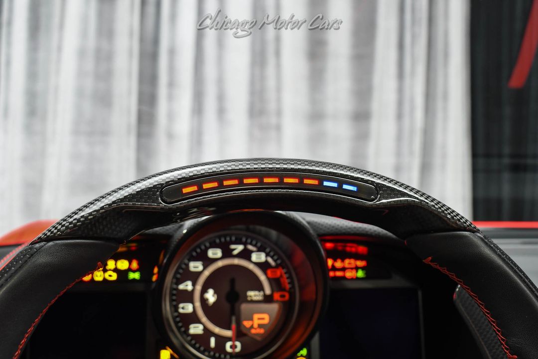 2021 Ferrari 812 GTS