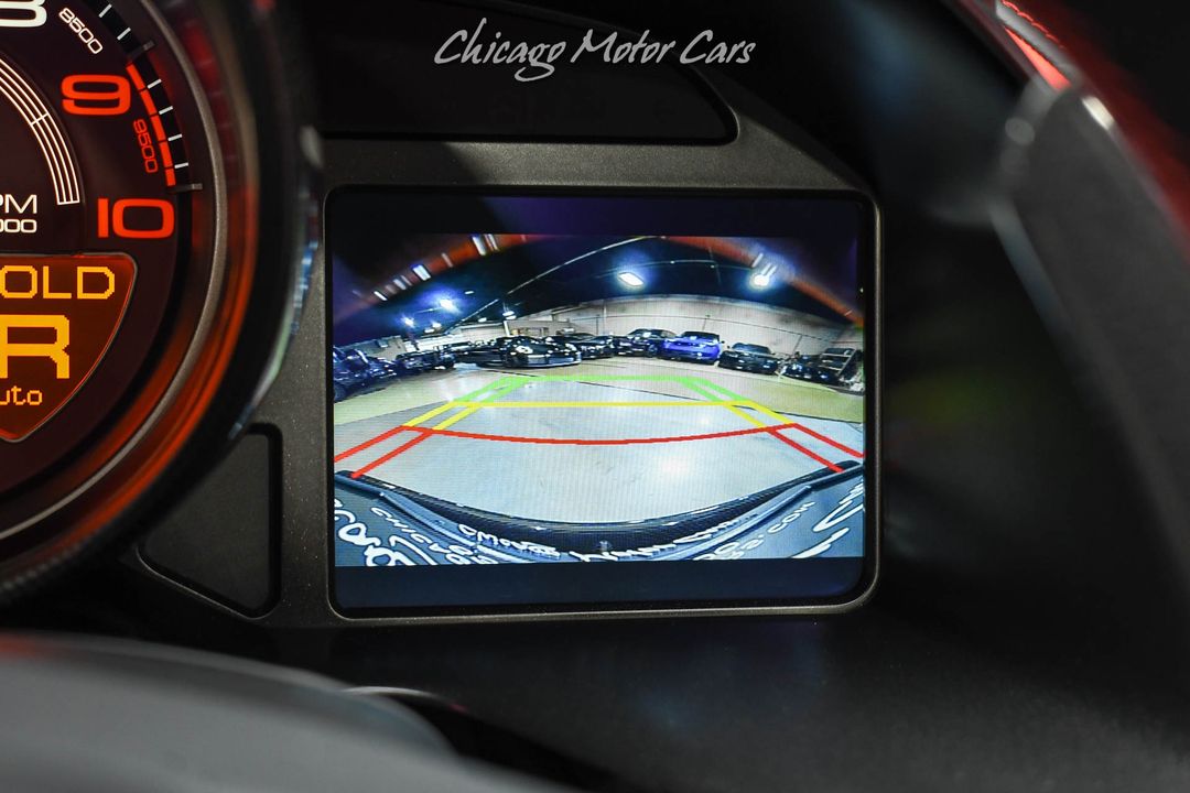 2021 Ferrari 812 GTS