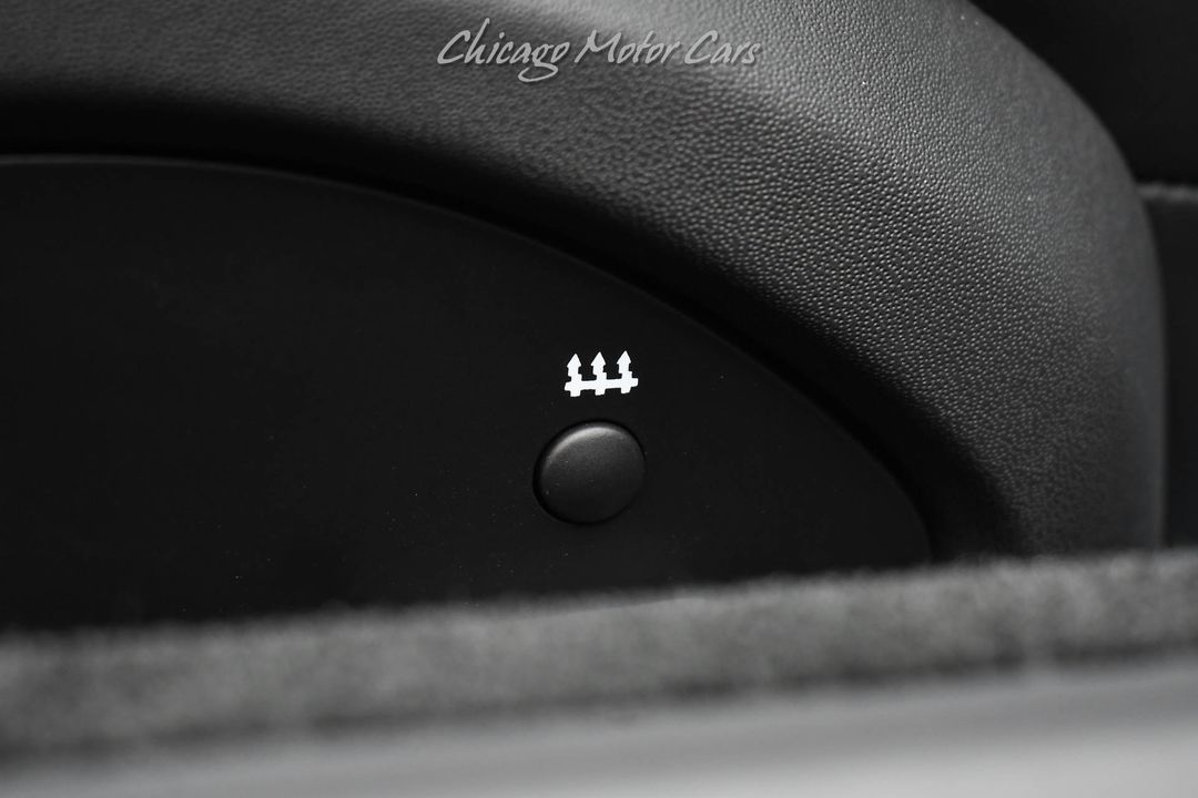 2021 Ferrari 812 GTS