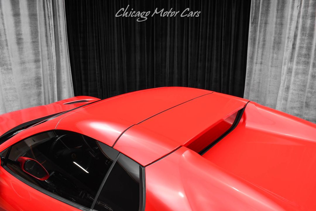 2021 Ferrari 812 GTS