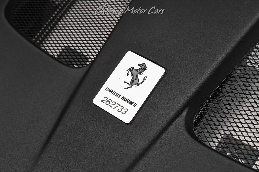 2021 Ferrari 812 GTS