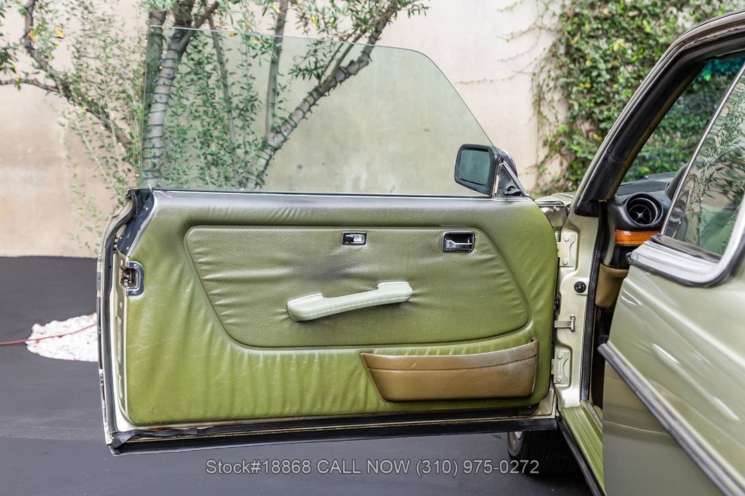 1982 Mercedes-Benz 300CD