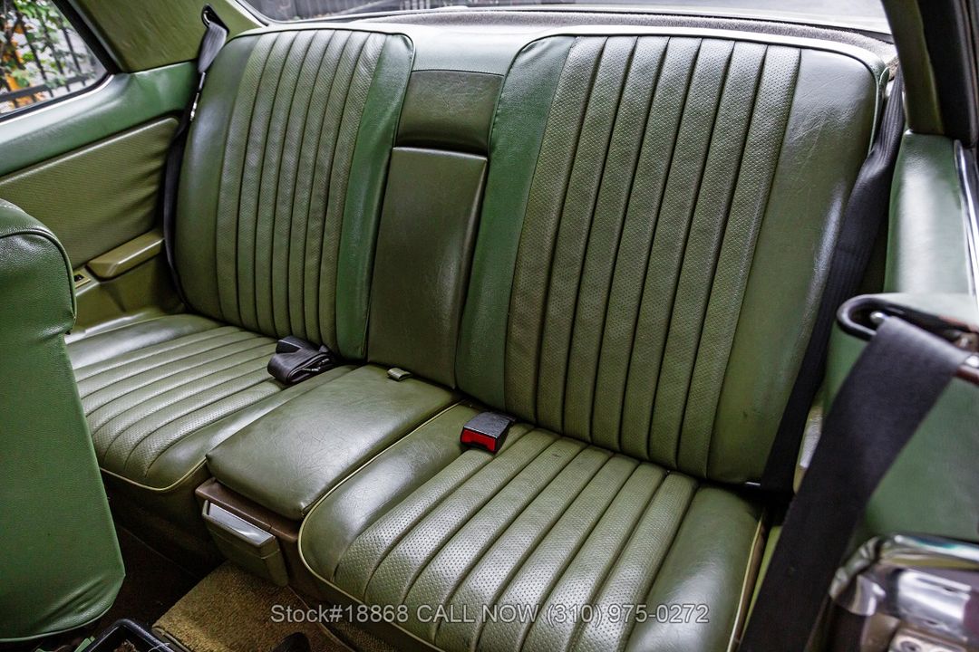 1982 Mercedes-Benz 300CD