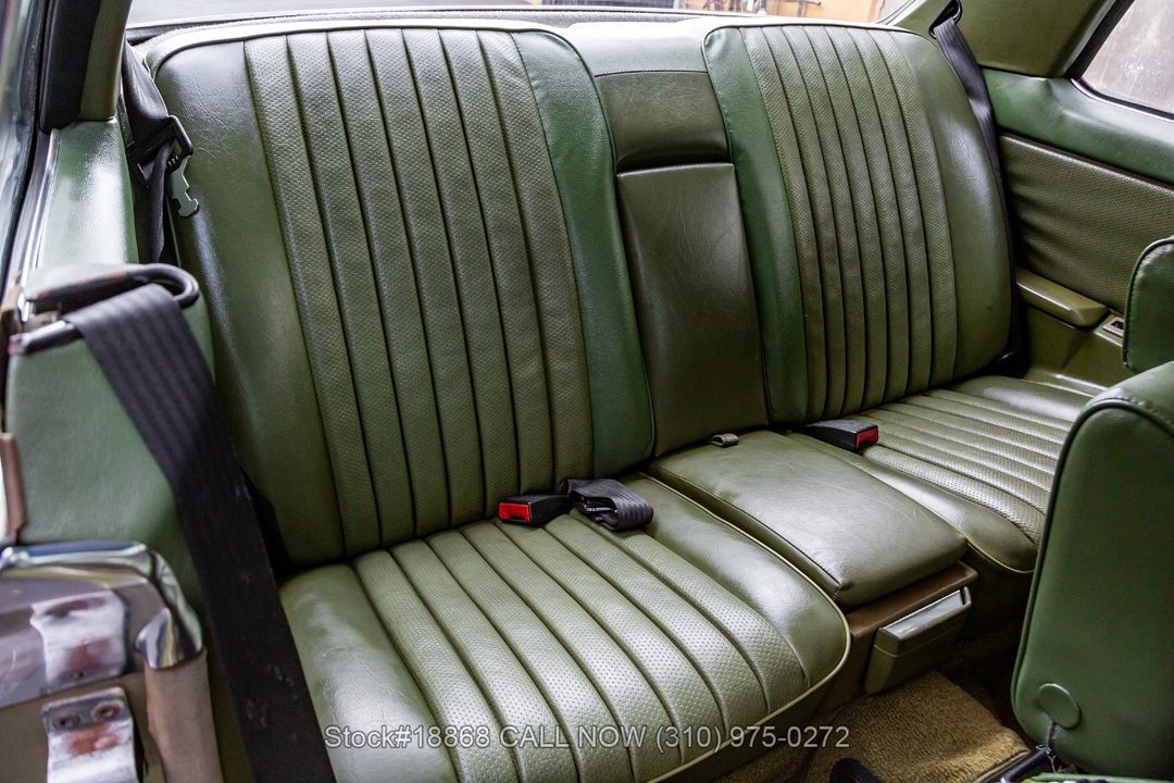 1982 Mercedes-Benz 300CD