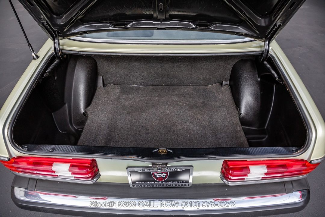 1982 Mercedes-Benz 300CD