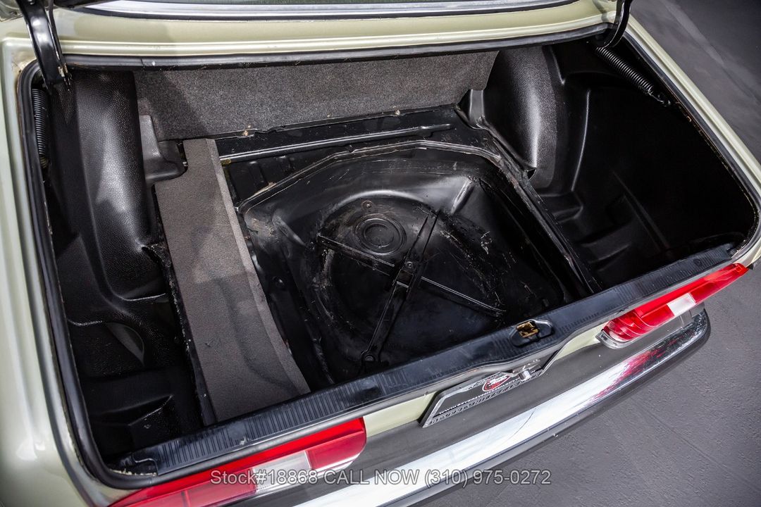 1982 Mercedes-Benz 300CD