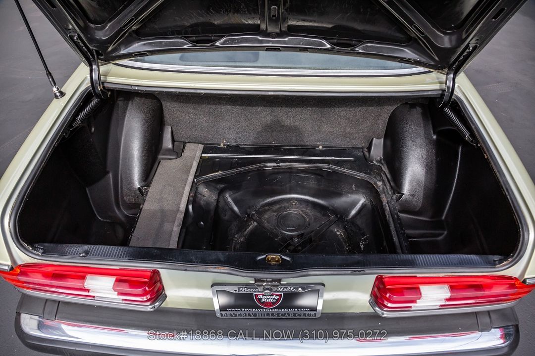 1982 Mercedes-Benz 300CD