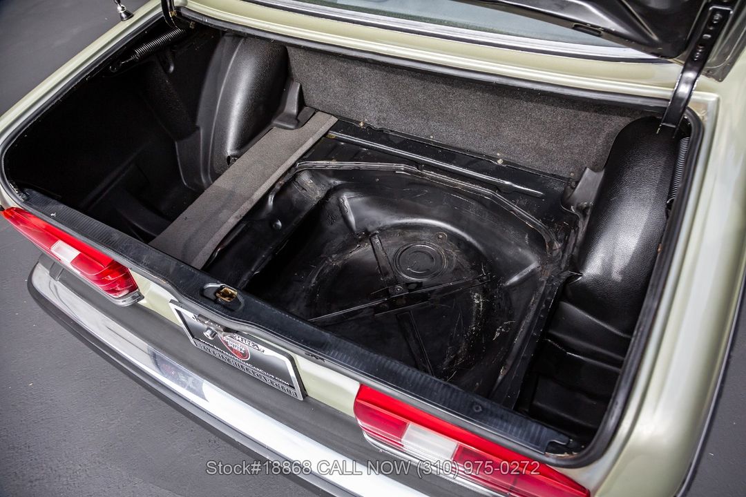 1982 Mercedes-Benz 300CD