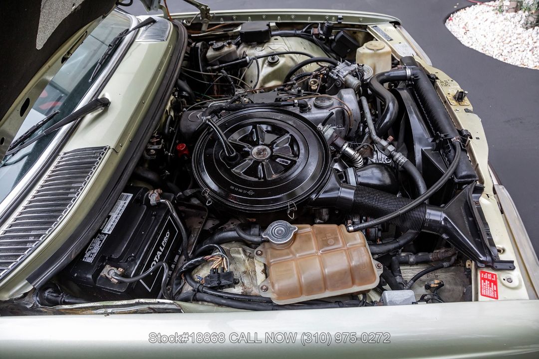 1982 Mercedes-Benz 300CD