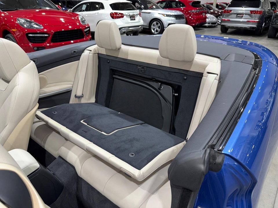 2015 BMW 428i