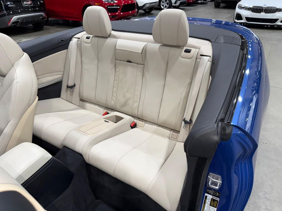 2015 BMW 428i