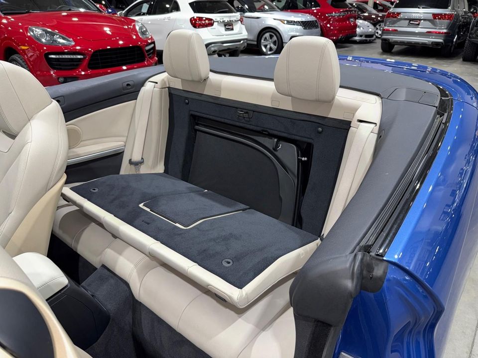 2015 BMW 428i