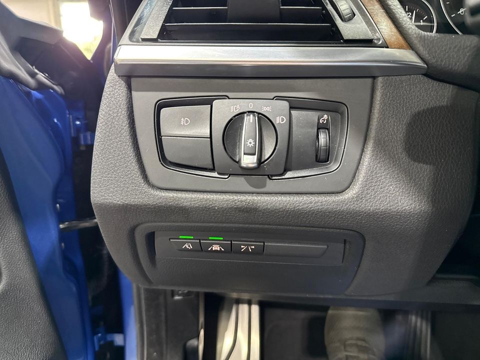 2015 BMW 428i