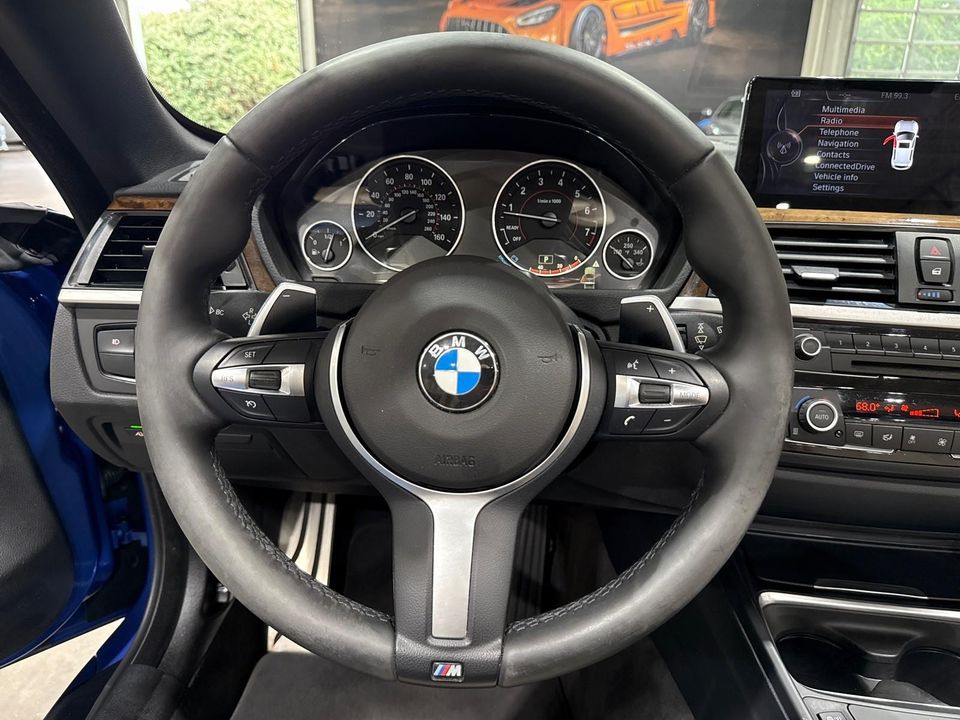 2015 BMW 428i