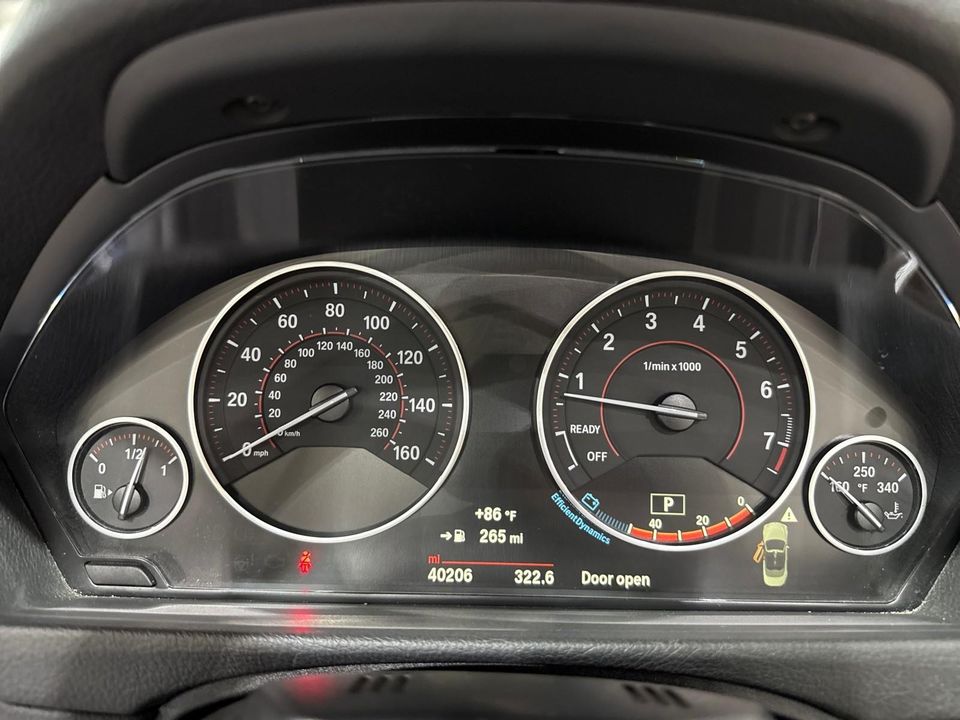 2015 BMW 428i