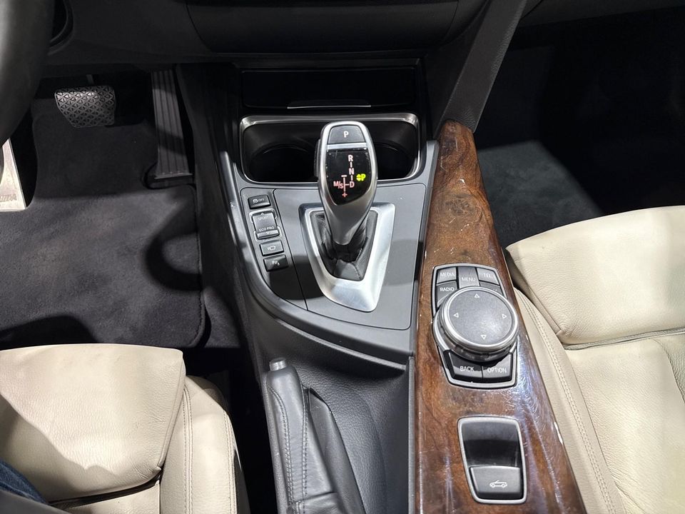 2015 BMW 428i