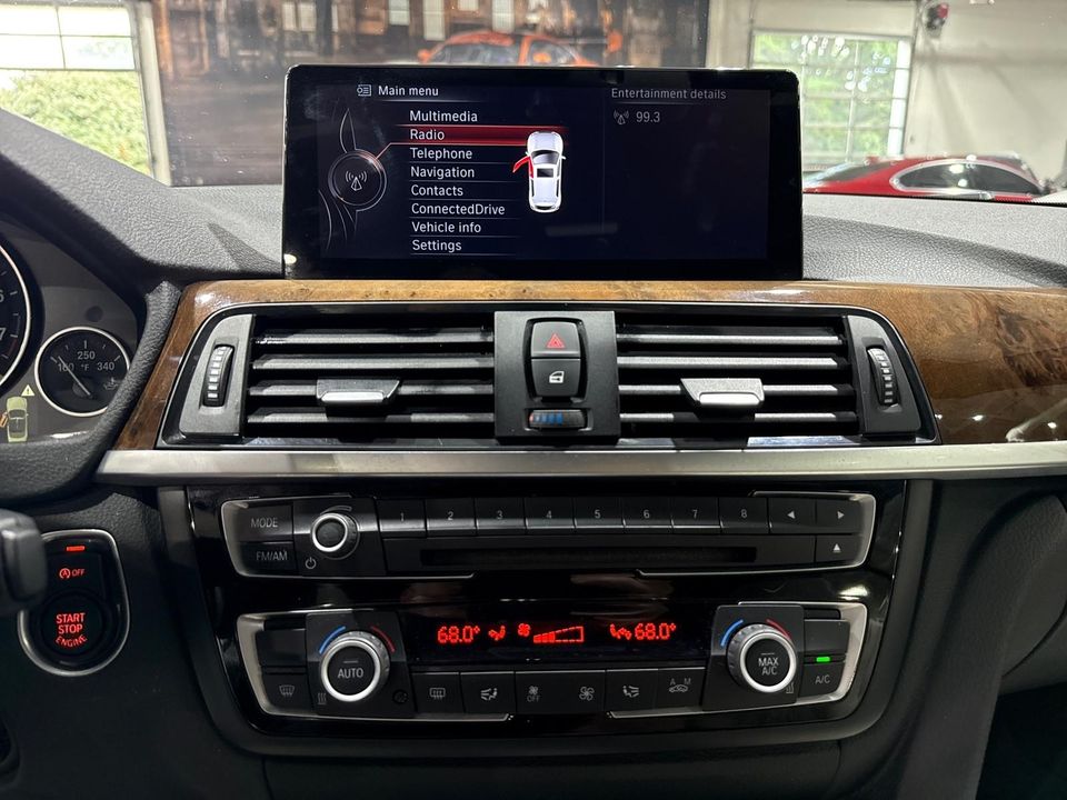 2015 BMW 428i