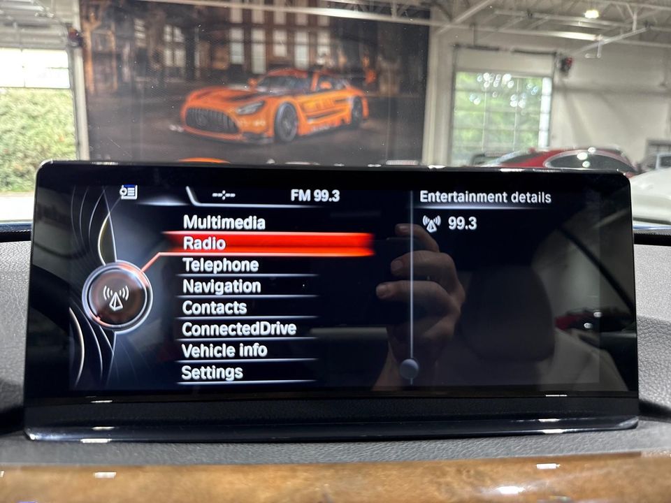 2015 BMW 428i