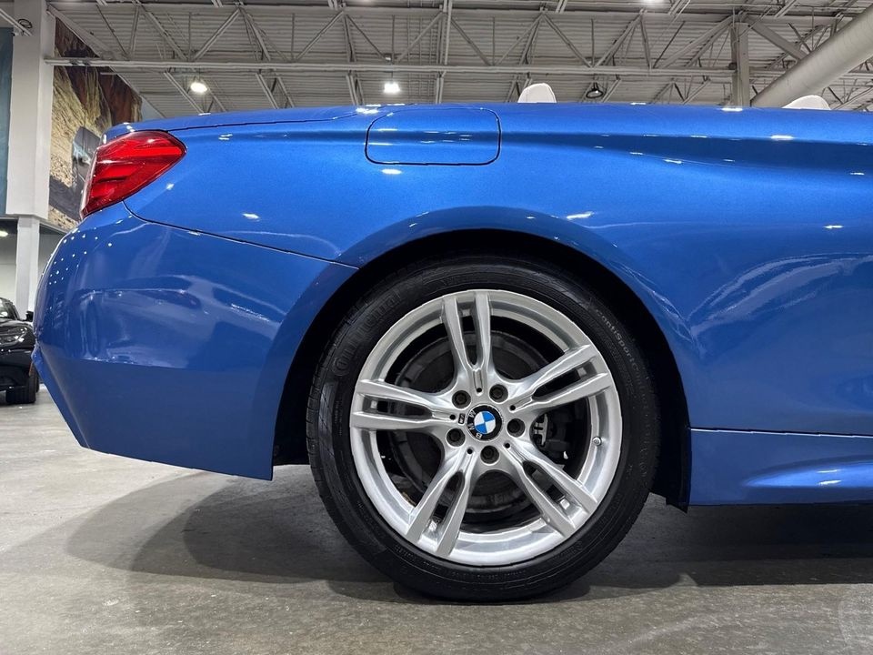 2015 BMW 428i