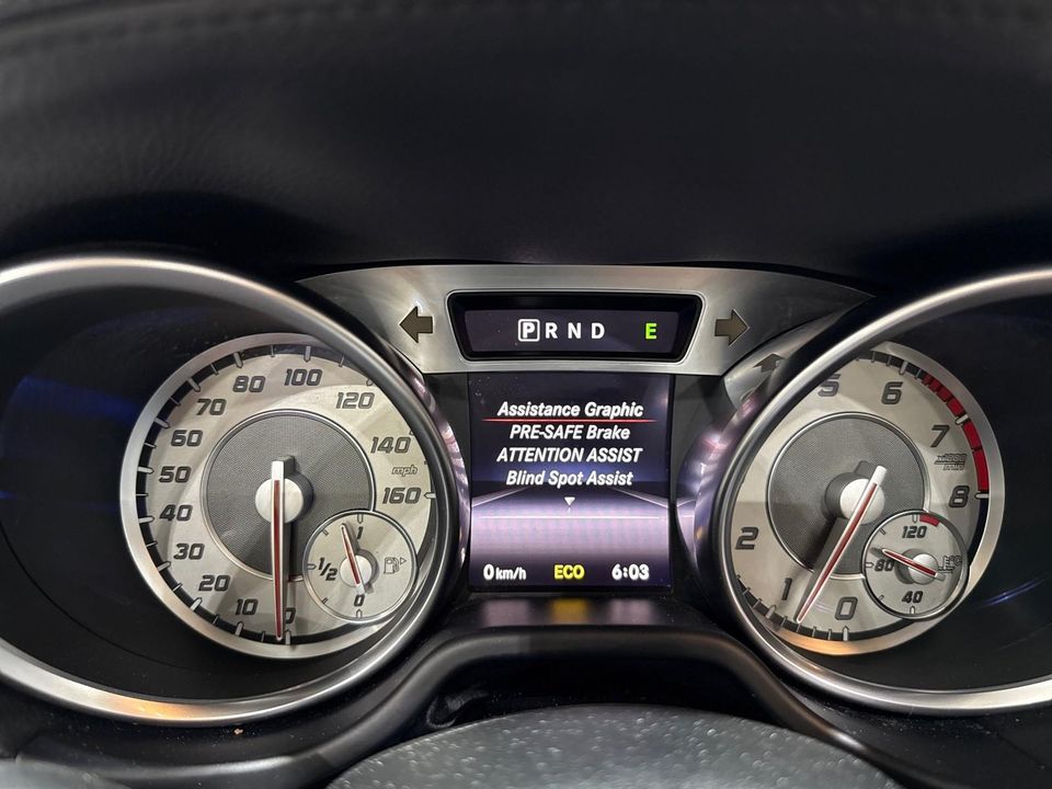 2014 Mercedes-Benz SL550 Roadster