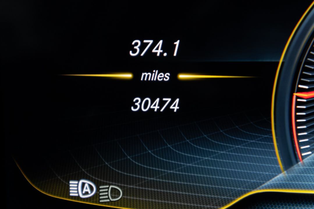 2019 Mercedes-Benz AMG   GT 63