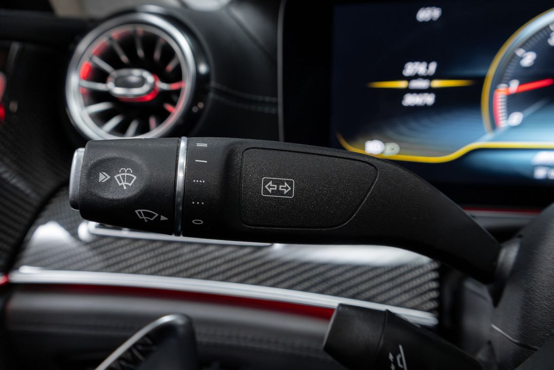 2019 Mercedes-Benz AMG   GT 63