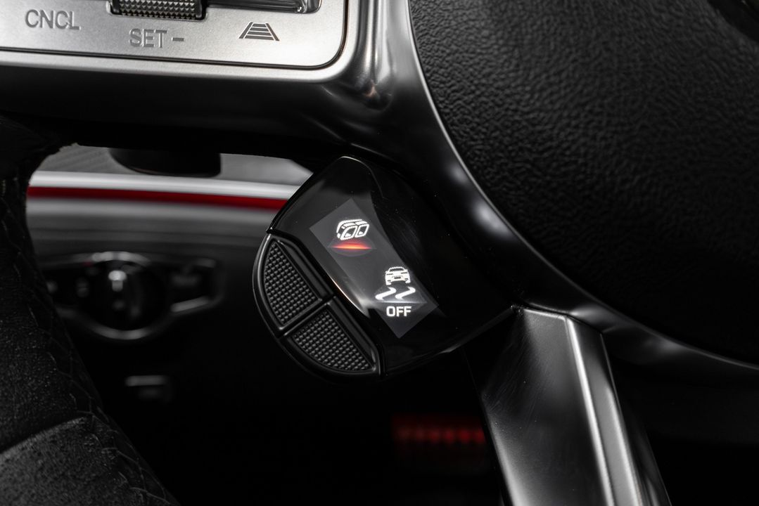 2019 Mercedes-Benz AMG   GT 63