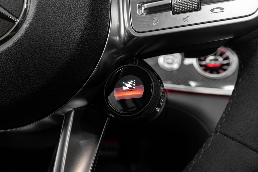 2019 Mercedes-Benz AMG   GT 63