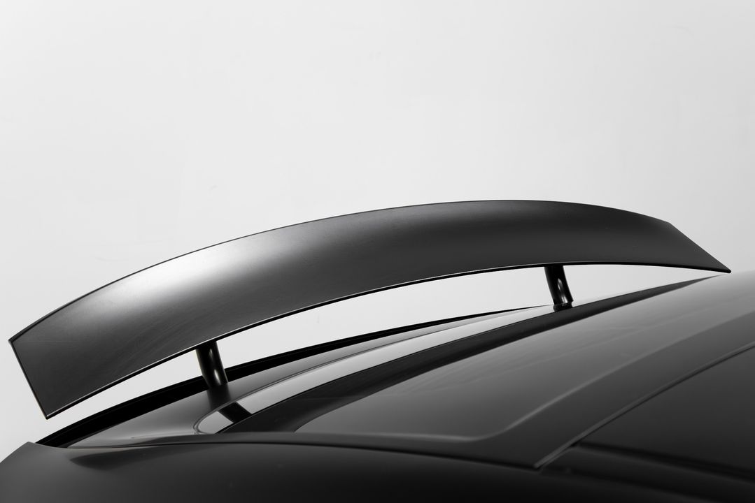 2019 Mercedes-Benz AMG   GT 63