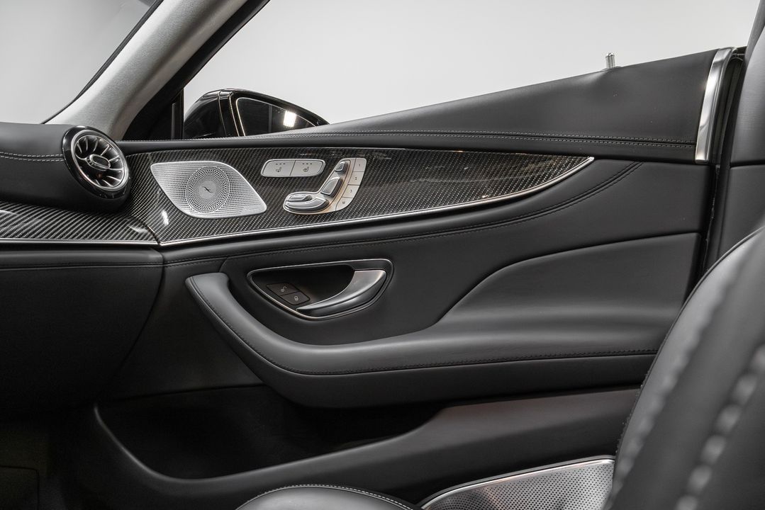 2019 Mercedes-Benz AMG   GT 63