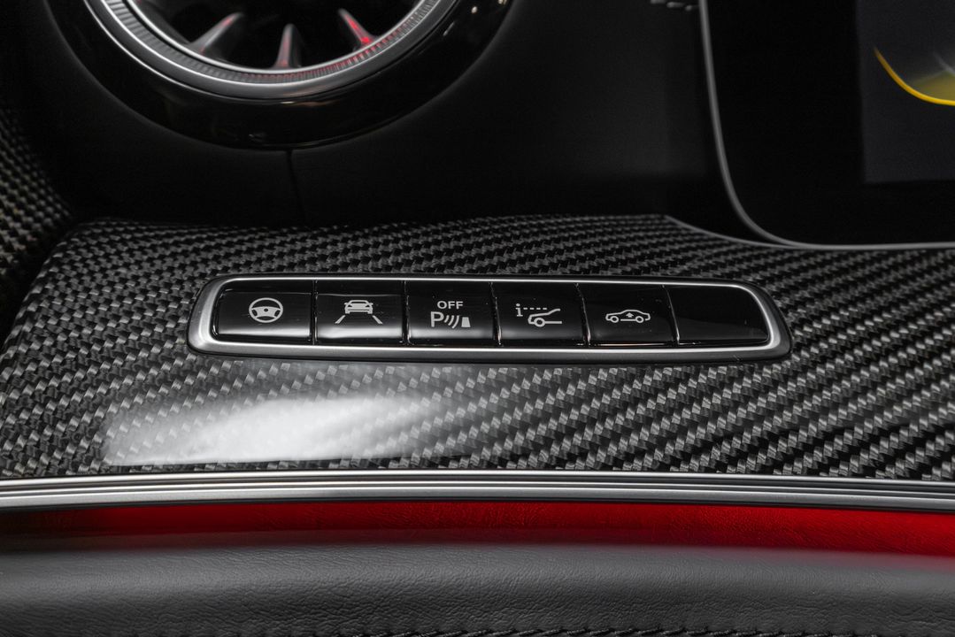 2019 Mercedes-Benz AMG   GT 63