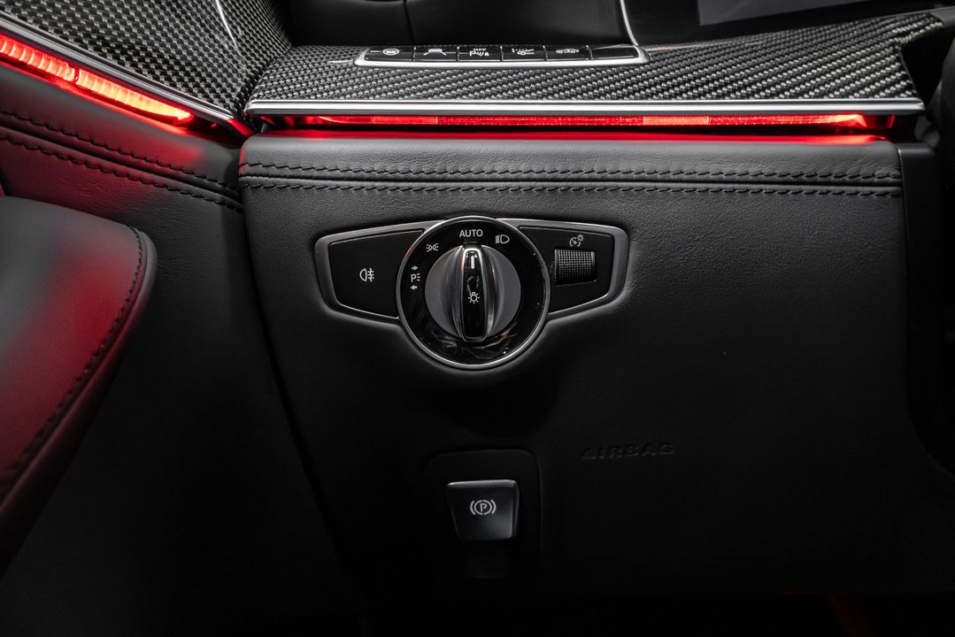 2019 Mercedes-Benz AMG   GT 63