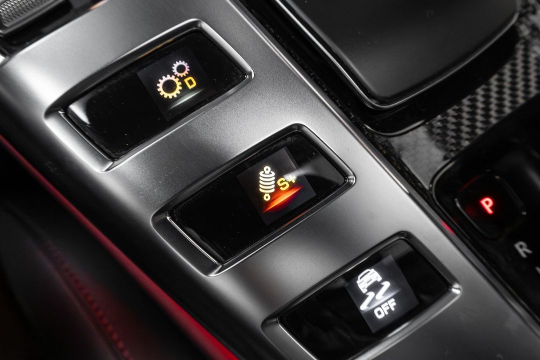 2019 Mercedes-Benz AMG   GT 63