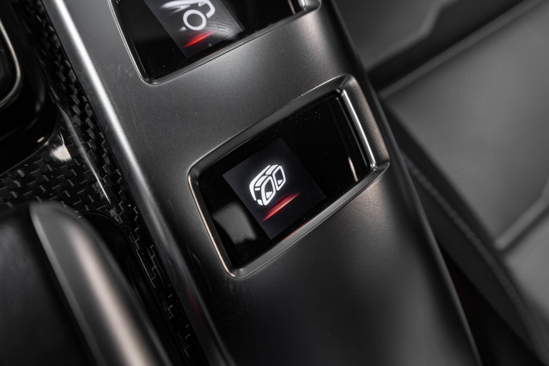 2019 Mercedes-Benz AMG   GT 63