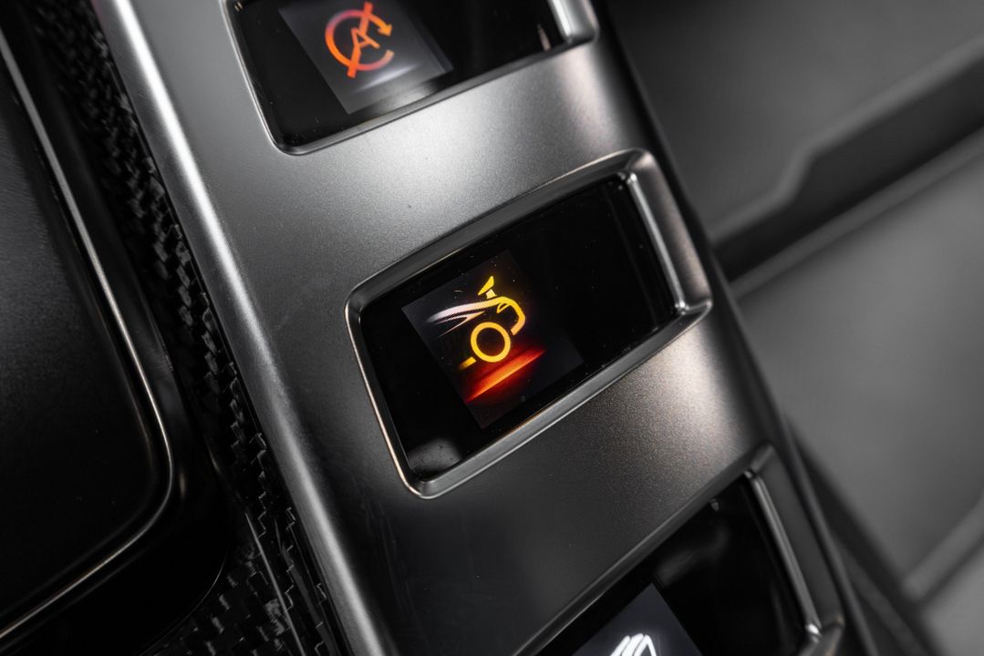 2019 Mercedes-Benz AMG   GT 63