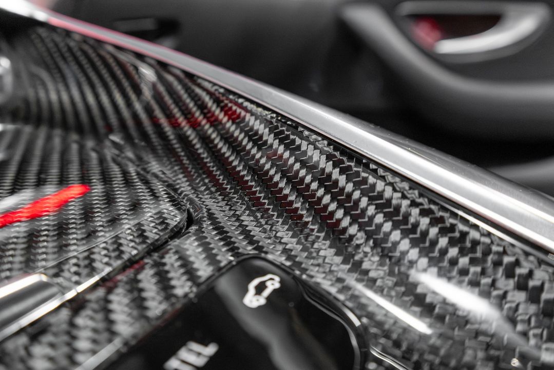 2019 Mercedes-Benz AMG   GT 63