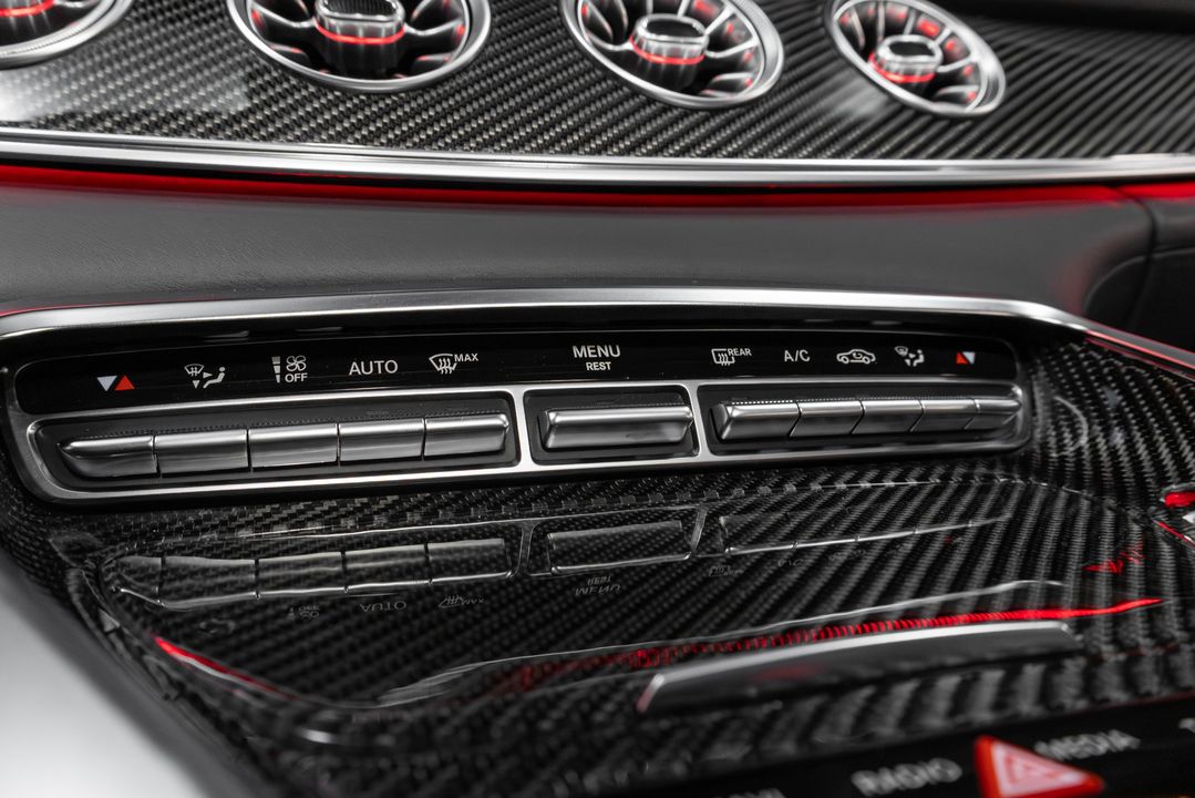 2019 Mercedes-Benz AMG   GT 63